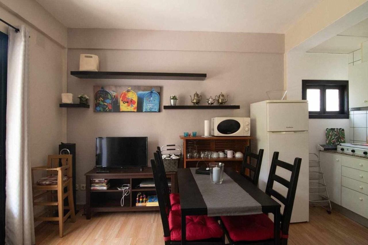 Tropical Nights 3 Apartment Cala Millor  Bagian luar foto