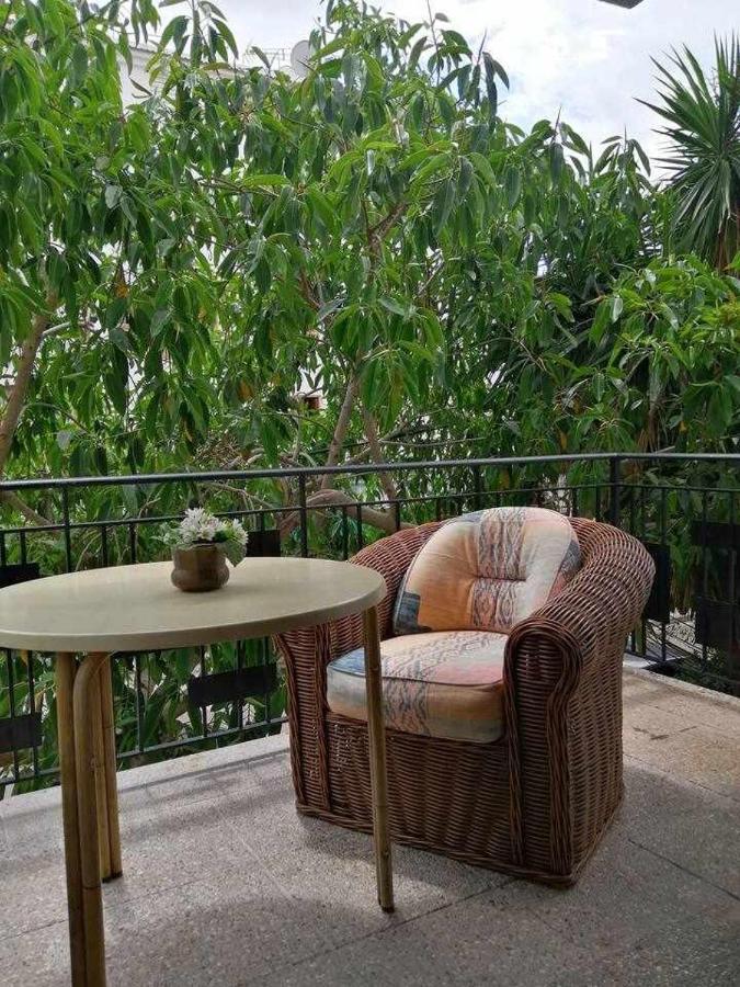 Tropical Nights 3 Apartment Cala Millor  Bagian luar foto
