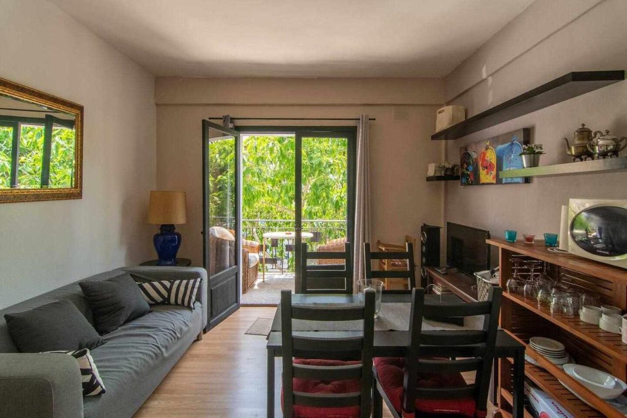 Tropical Nights 3 Apartment Cala Millor  Bagian luar foto