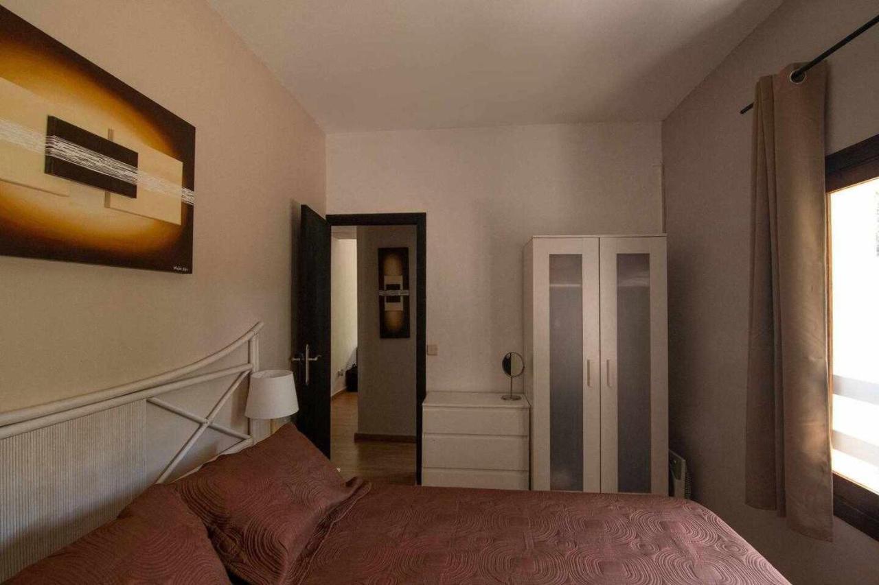 Tropical Nights 3 Apartment Cala Millor  Bagian luar foto